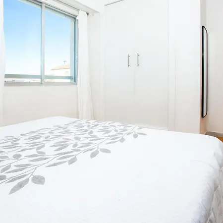 Lovely In With Wifi Apartment *