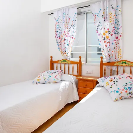 Lovely In With Wifi * Torrevieja