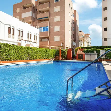 Lovely In With Wifi * Torrevieja